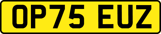 OP75EUZ