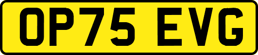 OP75EVG