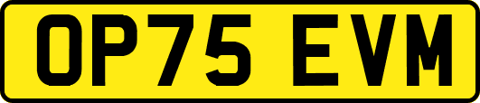 OP75EVM