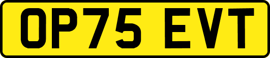 OP75EVT