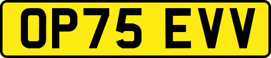 OP75EVV