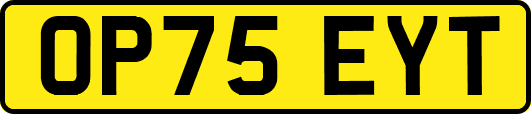 OP75EYT