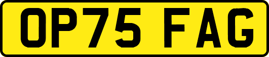 OP75FAG