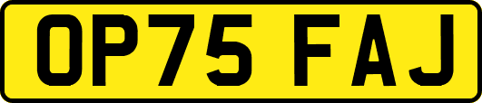 OP75FAJ