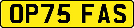 OP75FAS