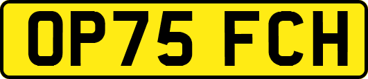 OP75FCH