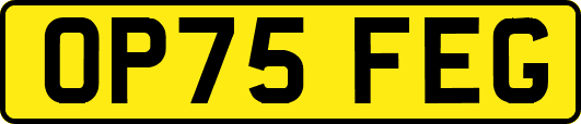 OP75FEG