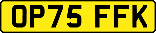 OP75FFK