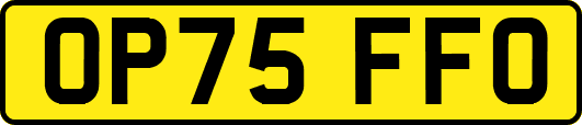 OP75FFO