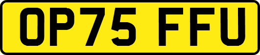 OP75FFU
