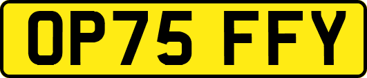OP75FFY