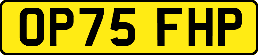 OP75FHP