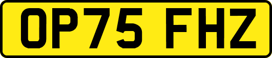 OP75FHZ