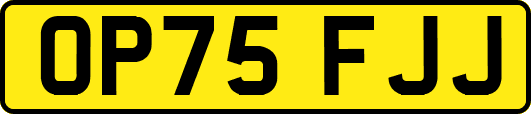 OP75FJJ