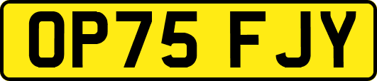 OP75FJY