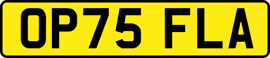 OP75FLA