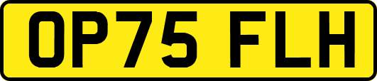 OP75FLH