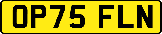 OP75FLN