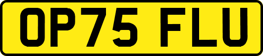 OP75FLU