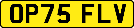 OP75FLV