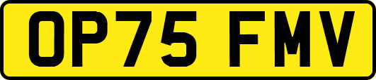 OP75FMV