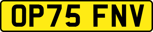 OP75FNV