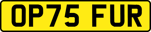 OP75FUR