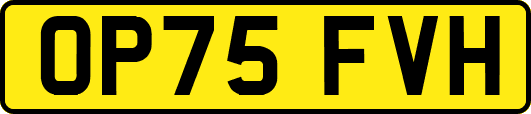 OP75FVH
