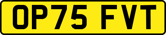 OP75FVT