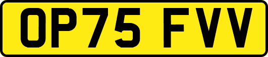 OP75FVV
