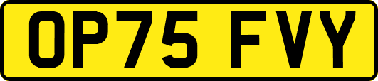 OP75FVY