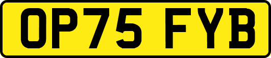 OP75FYB
