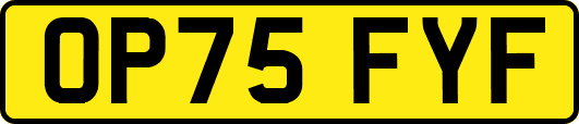 OP75FYF