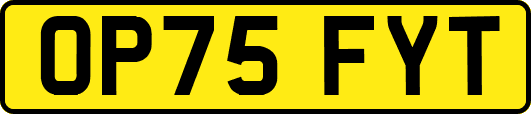 OP75FYT