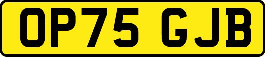 OP75GJB