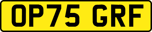 OP75GRF