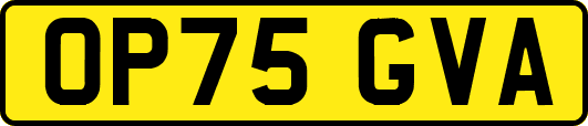 OP75GVA