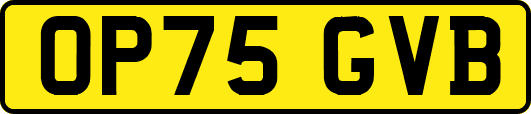 OP75GVB