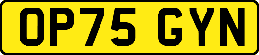 OP75GYN
