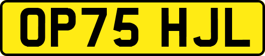 OP75HJL
