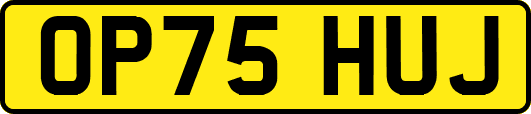 OP75HUJ