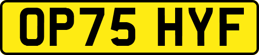 OP75HYF