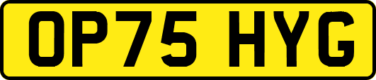 OP75HYG