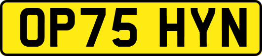 OP75HYN