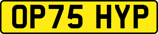 OP75HYP