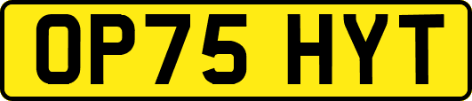 OP75HYT