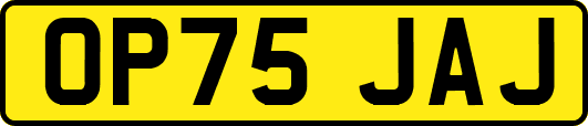 OP75JAJ