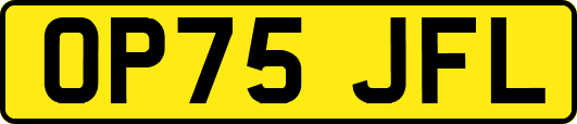 OP75JFL