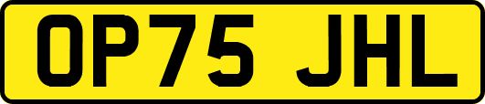 OP75JHL