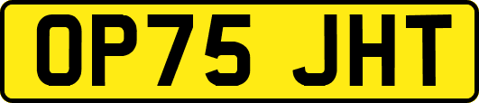 OP75JHT